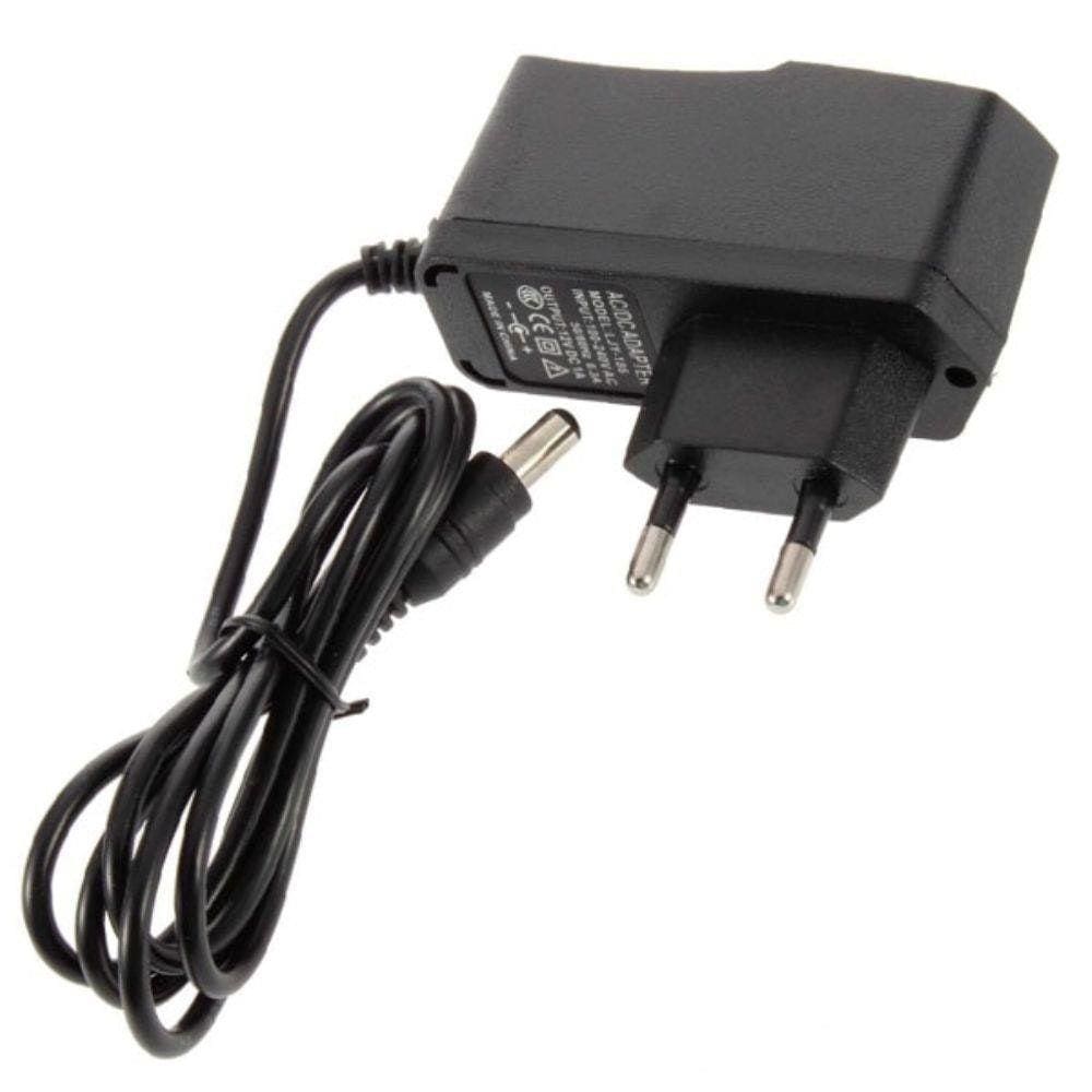 Fonte 12v 1a