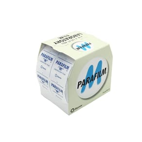 Parafilm M 10,16cm x 38,1m (4x125ft)