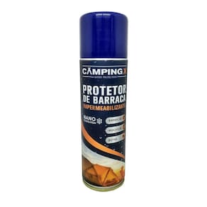 Protetor de Barraca Nanotecnologia 300mL - Camping X