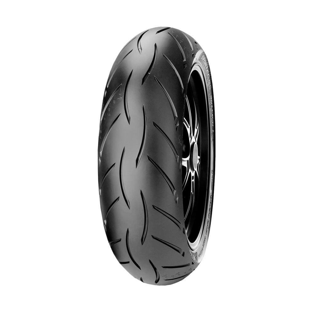 Pneu de Moto Metzeler Aro 17 Sportec M5 Interact 160/60R17 69W TL Traseiro