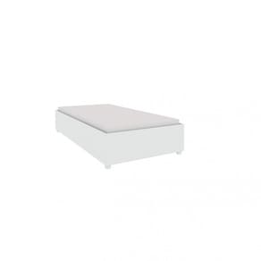 Cama Solteiro Grecia Espresso Móveis