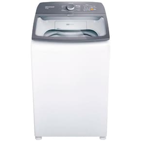 Máquina de Lavar Brastemp - 14Kg com Ciclo Tira Manchas Advanced e Ciclo Antibolinha