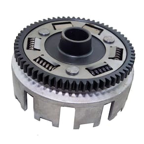 Campana embreagem XR250 Tornado 01/08 CBX250 Twister 01/08