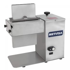Preparador e Amaciador de Carnes 220V Metvisa Cinza