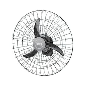 Ventilador de Parede Tron C1 60cm Preto