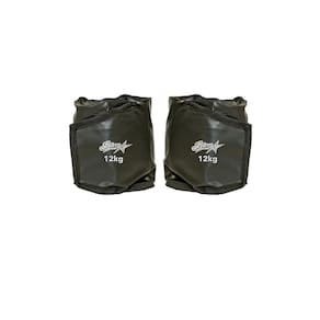 Caneleiras de Peso 12kg Star
