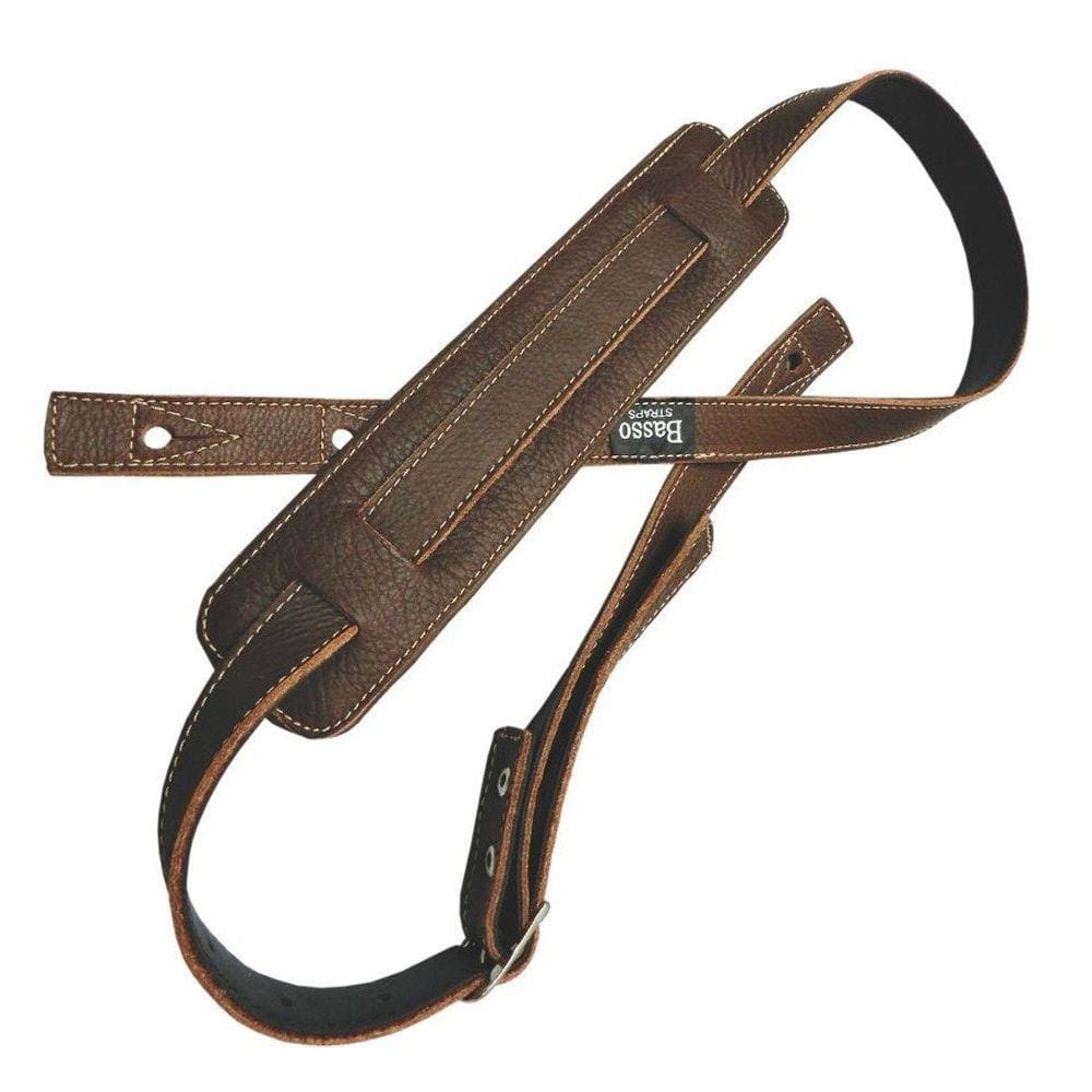 Correia Basso Vintage Estilo Slash Guitarra, Violão, Baixo VT01