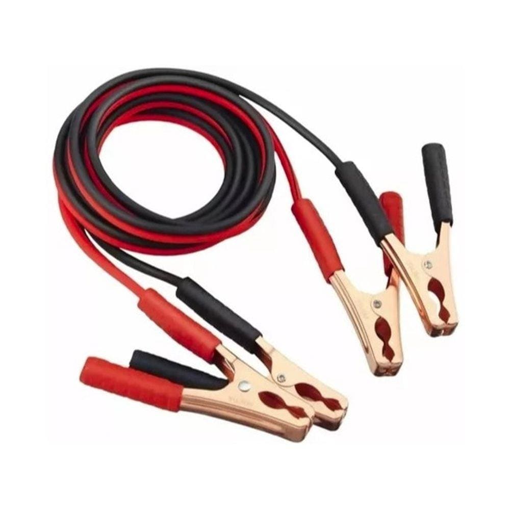 Cabo Chupeta Para Bateria 300 AMP Transferência De Carga