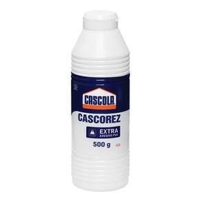 Cola Cascorez Extra Cascola 500 gr