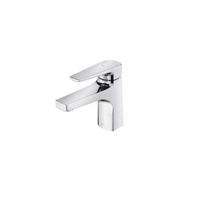 Torneira Misturador Monocomando Para Lavatório Mesa Lift