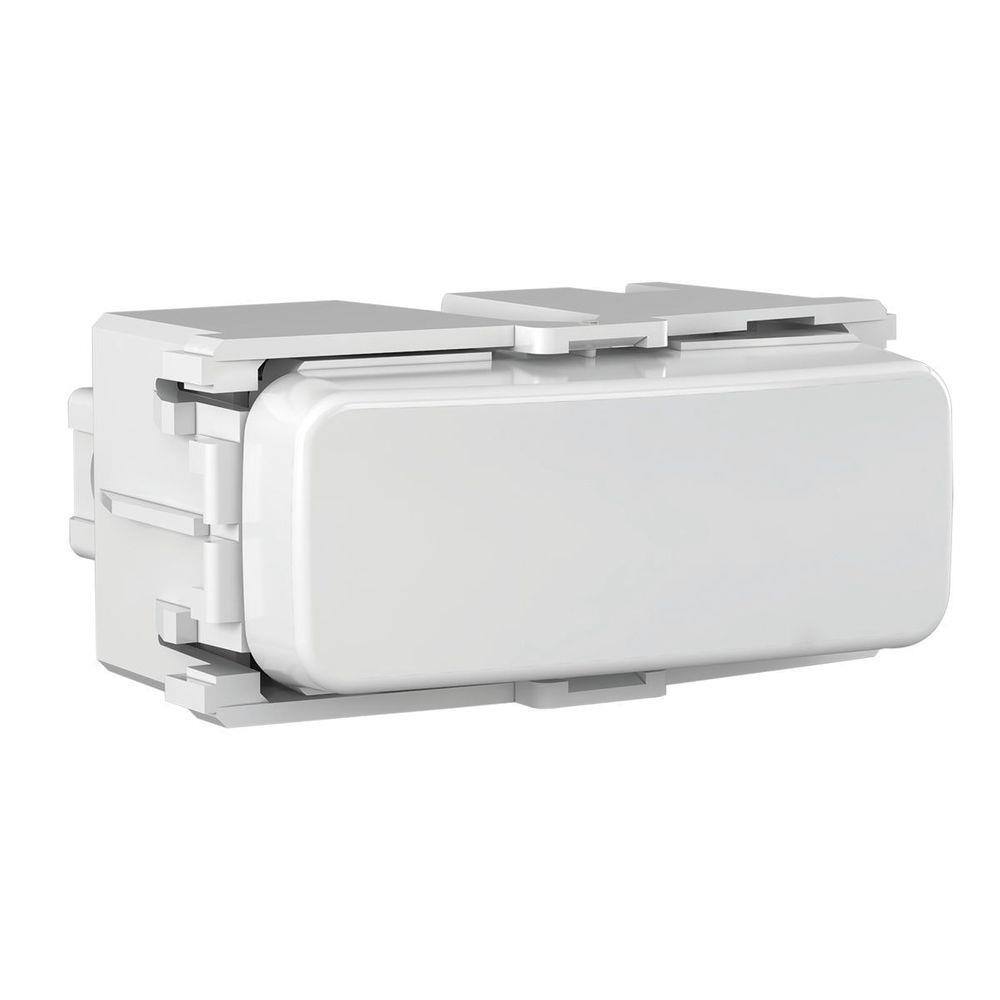 Modulo Interruptor Intermediário Branco 10A 250V Compose Weg
