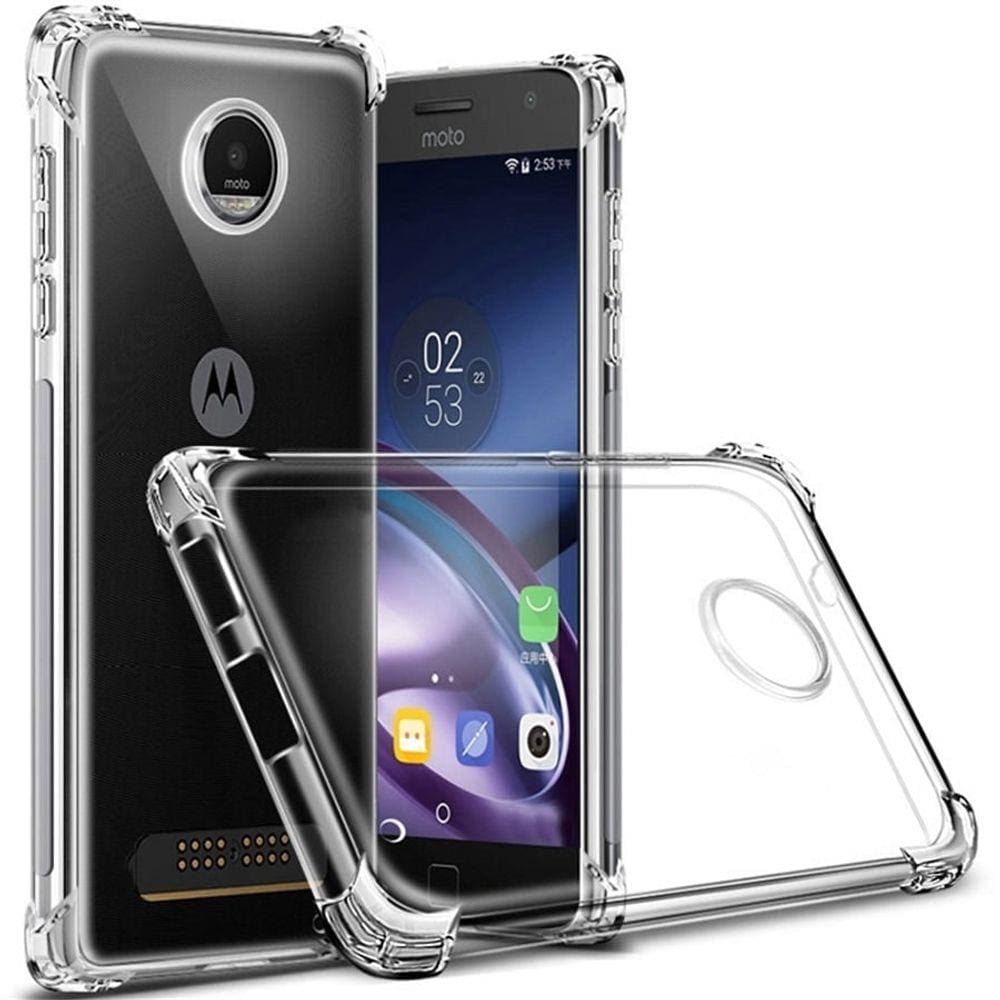 Capa Moto G6 Plus SGP Aveludada – World Acessórios