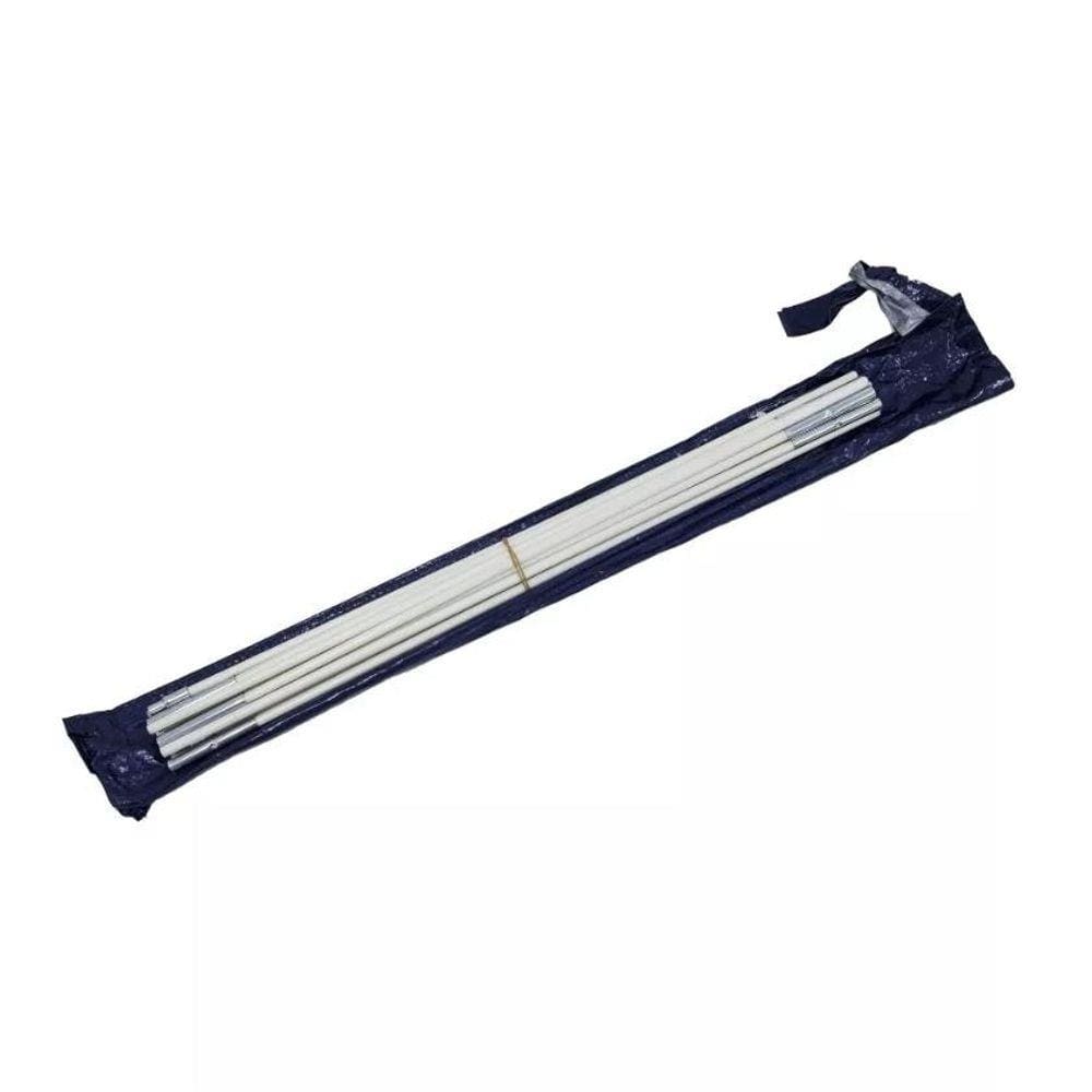 Conjunto De Varetas Para Barraca Fox 4 Pessoas Ntk
