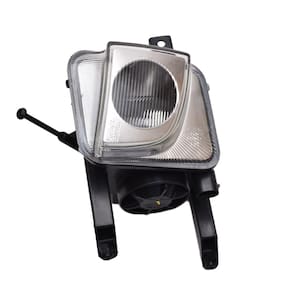 Farol Milha Corsa 2004 até 2012 Esq