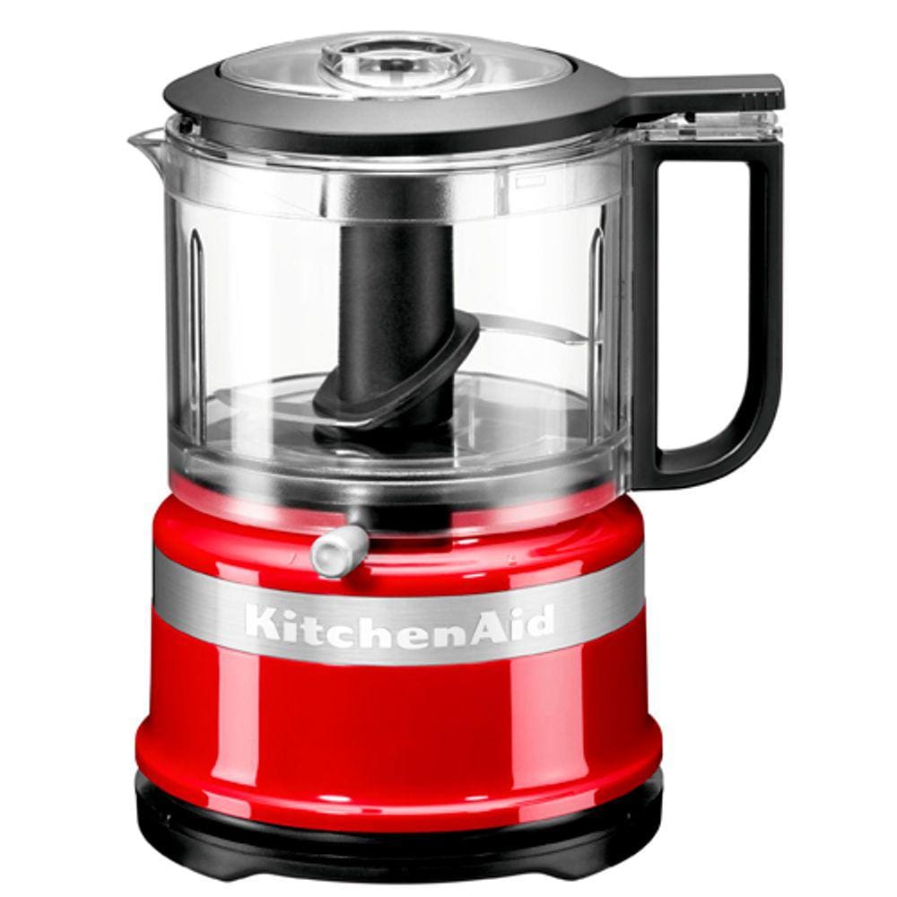 Mini Processador de Alimentos KitchenAid Empire - KJA03BV