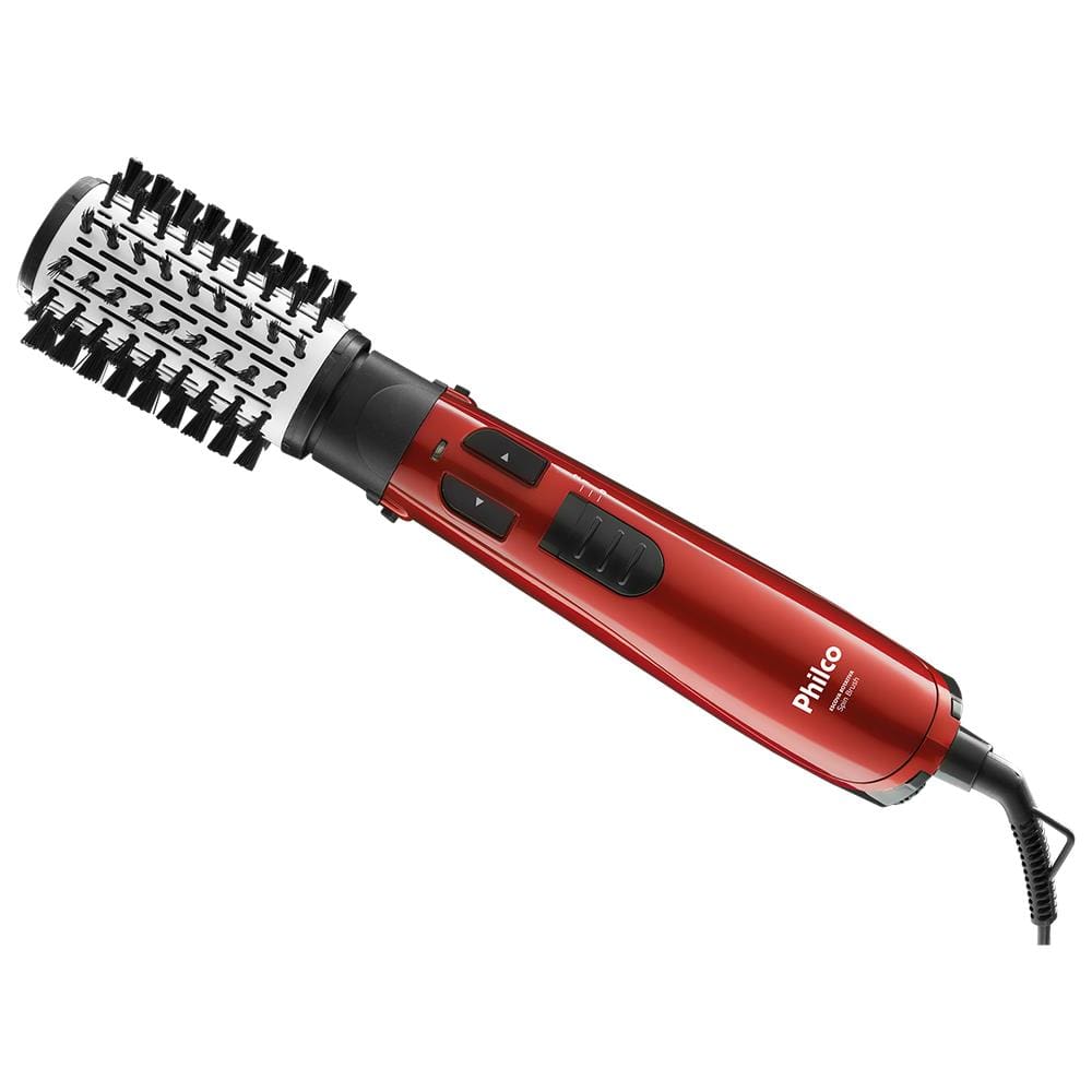 Escova Rotativa Philco Spin Brush PEC04V 1100W