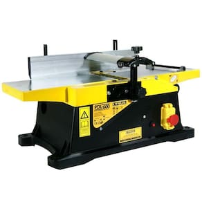 Plaina Desempenadeira - 6 POL 1800W PDL-600 LYNUS