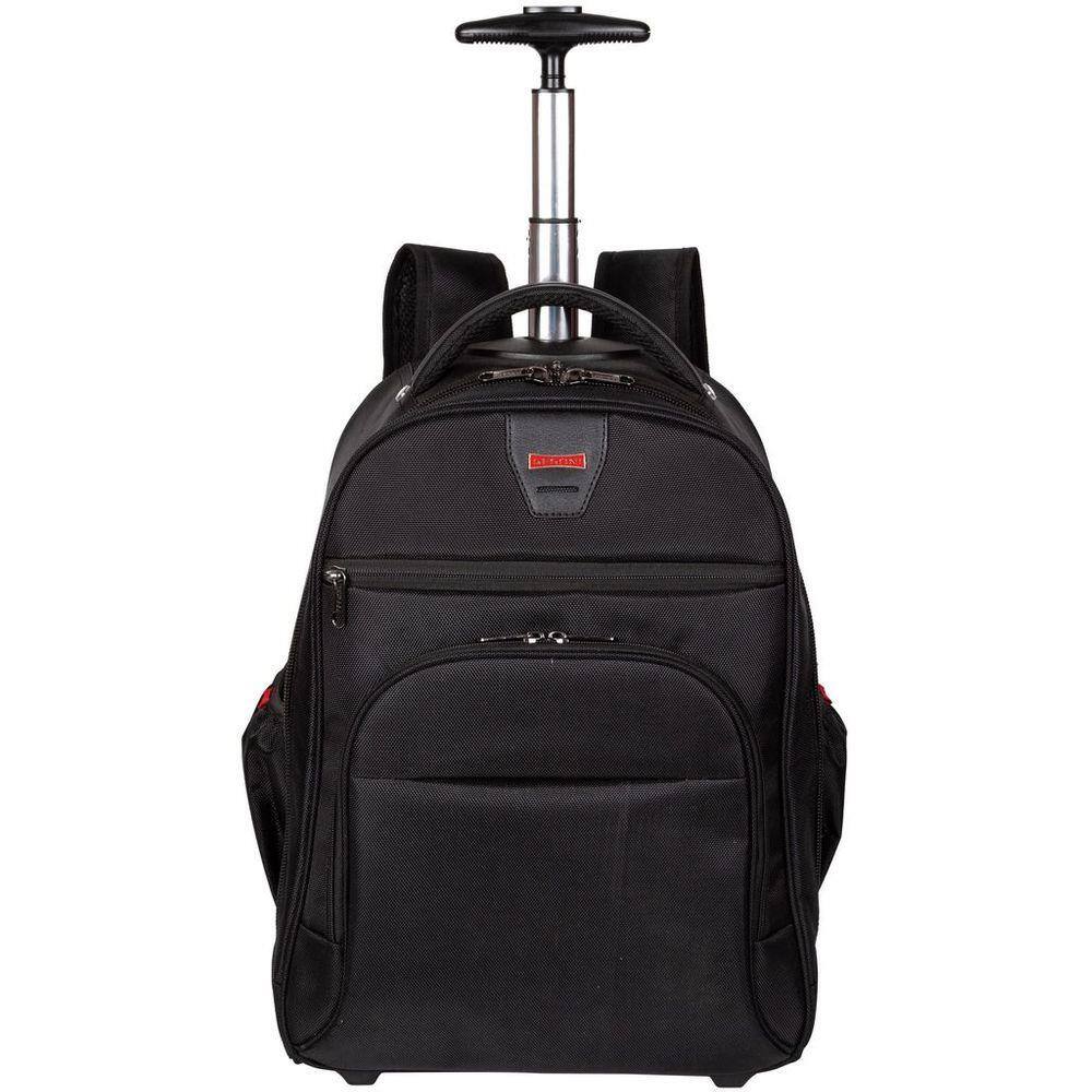 Mochila masculina carrinho e costas | Ponto