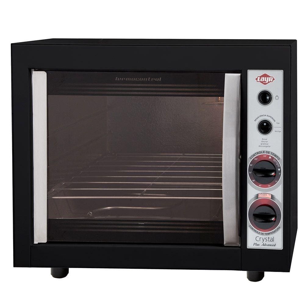 Forno Eletrico Crystal Plus Advanced 46 Litros | Pontofrio