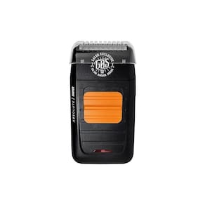 Barbeador Gama Italy Absolute Shaver - Bivolt