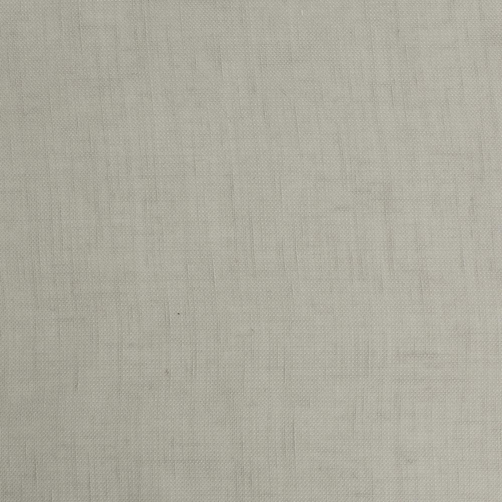 Tecido Para Cortina Voil Gaze de Linho 03 Linho - 2,80m