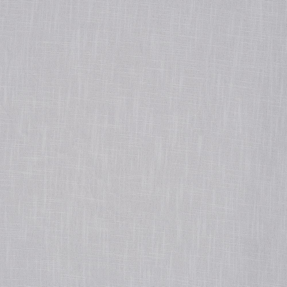 Tecido Para Cortina Voil Linhão 01 Branco - 3,00m