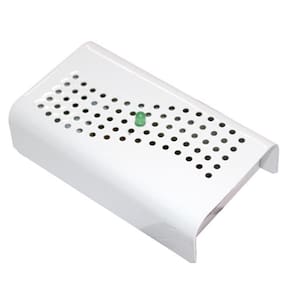 Anti Mofo R14 Eletrônicos Repel Mofo, Anti Ácaro e Fungos, Desumidificador 110v Branco