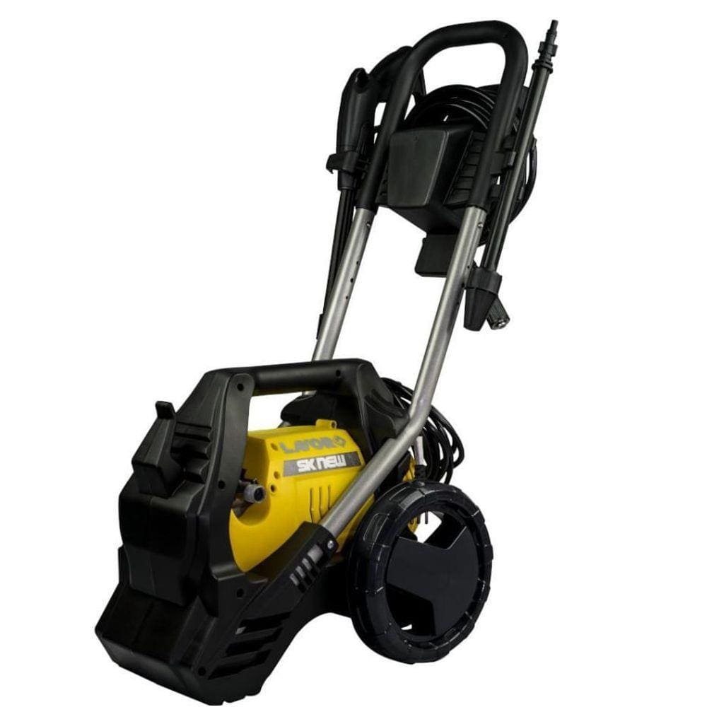 Lavadora Alta Pressão SK NEW 127V - LAVOR