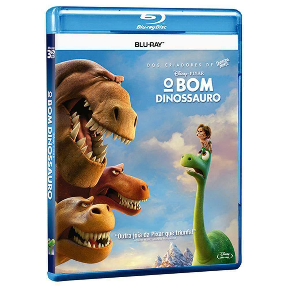 Procure e Monte - Disney Pixar - O Bom Dinossauro