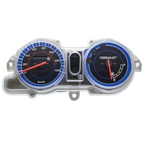 Painel Completo Moto Condor Cg 150 Titan 11 A 13 Esd Flex