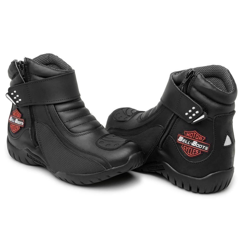 Tênis Bota Caterpillar Original Masculina Couro Promoção