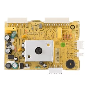 Placa Potencia Lavadora - Ltc12