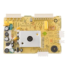 Placa Potencia Lavadora - Ltp12