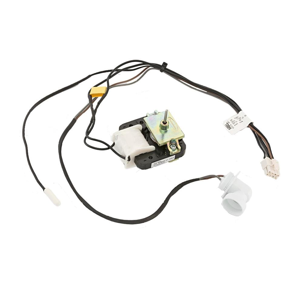 Rede Sendor Ventilador - Df62 Dfi80