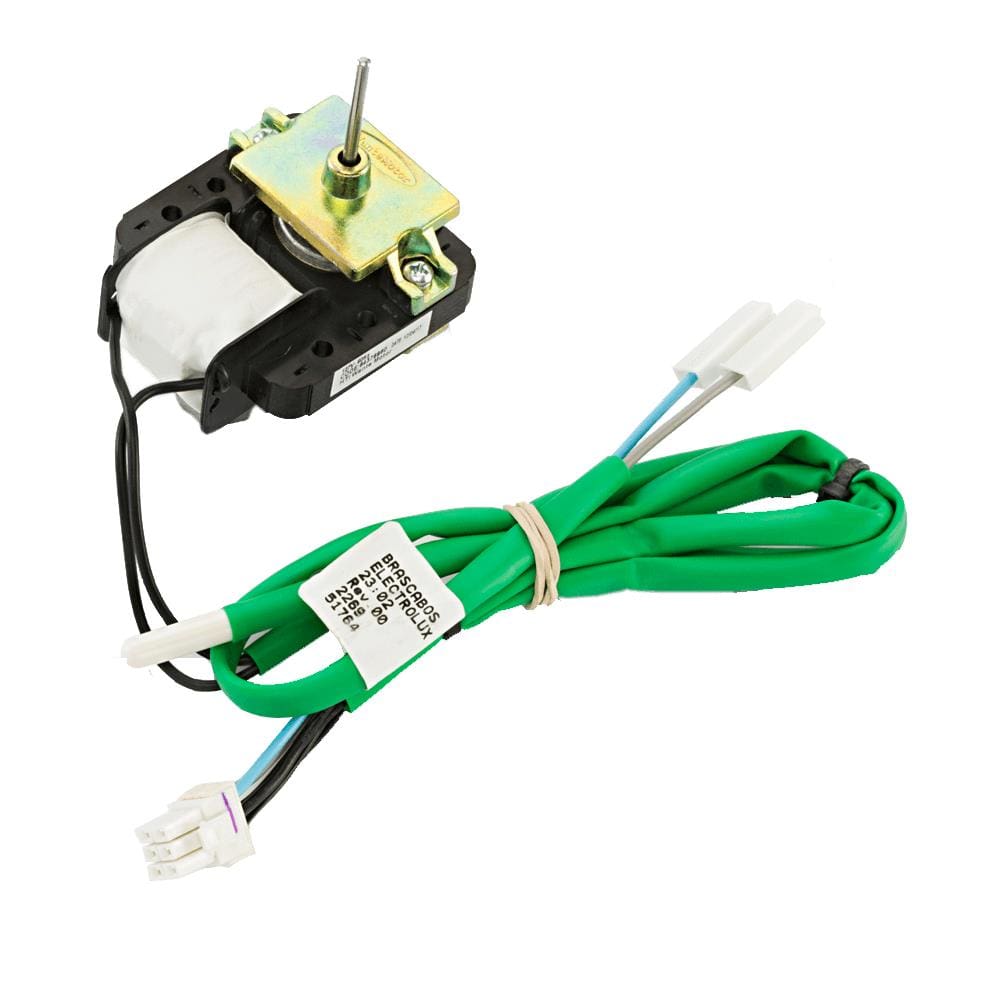 Rede Sensor Ventilador - Df51 Di80x