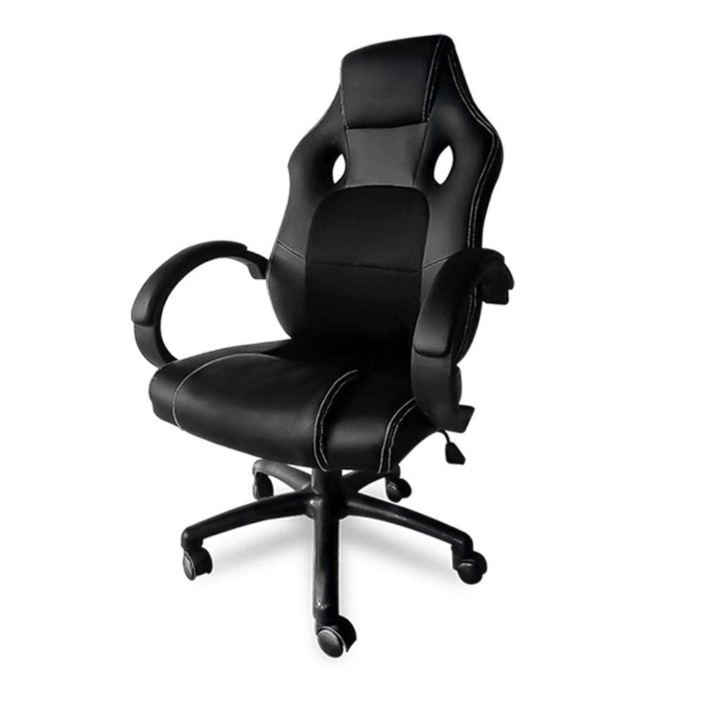 Kit PC Gamer Smart SMT81495 i5 8GB (RX 580 8GB) SSD 240GB + Monitor 19,5 + Cadeira Gamer