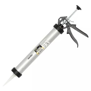 Aplicador de Silicone Tubular 600 ML