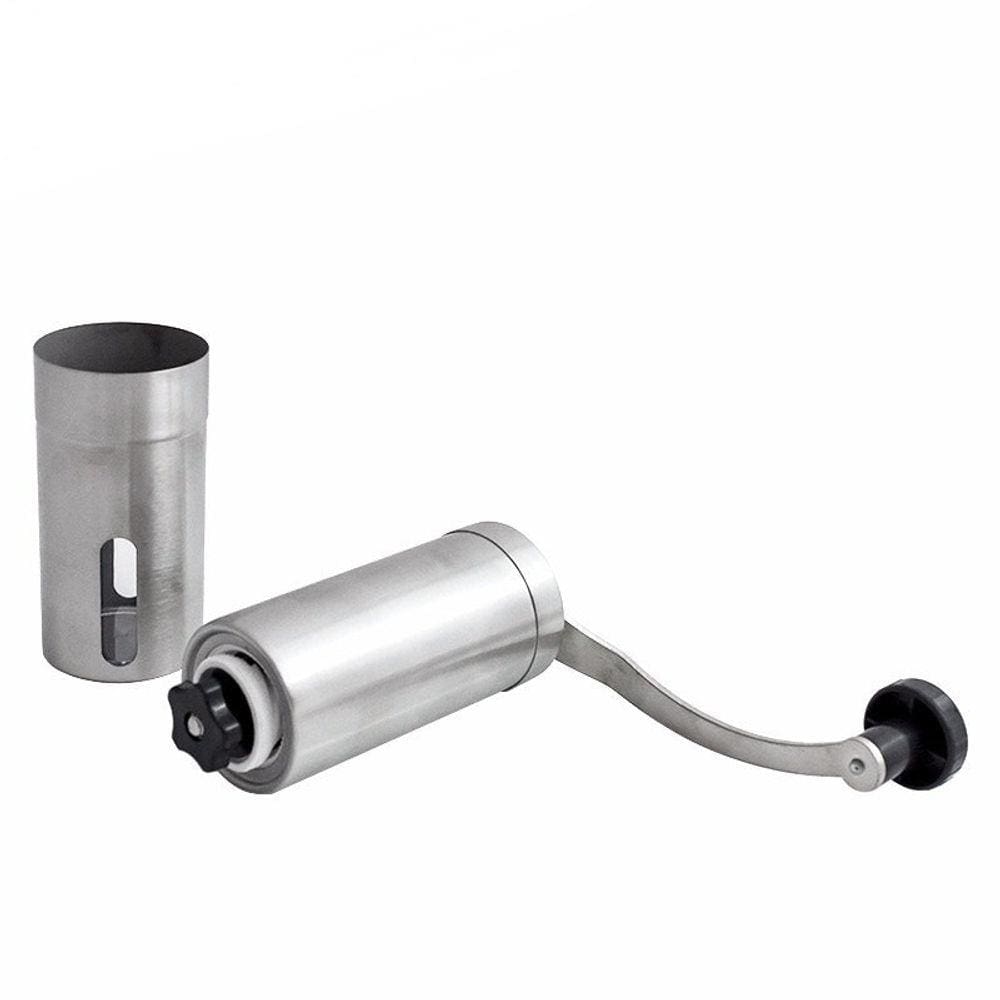 Moedor De Cafe 24Cm Inox 3091