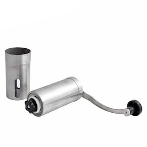Moedor De Cafe 24Cm Inox 3091