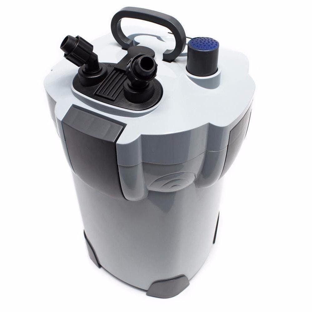 Filtro Canister Sunsun Hw-402A 1000 L/H-110V
