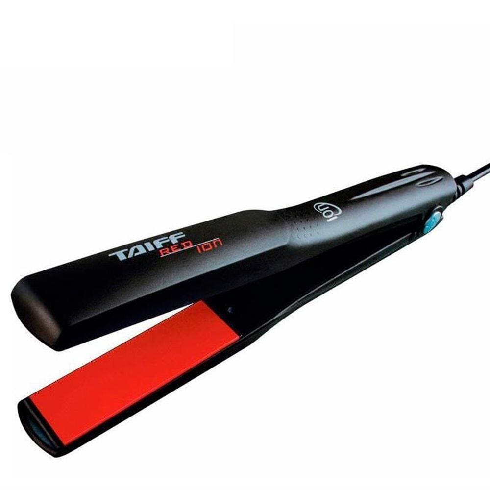 Prancha Taiff Red Íon Bivolt Cerâmica 200°C