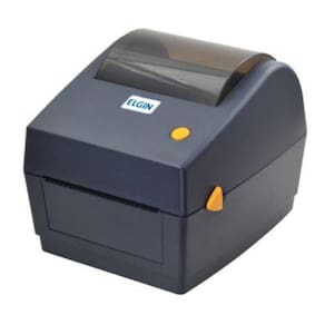 Impressora de Etiquetas termica L42DT - Elgin