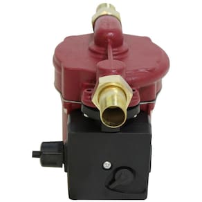 Bomba Pressurizadora 120w - 60hz - 110v - NBPR1201
