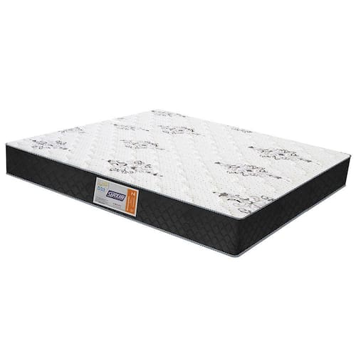 imagem-Colchão Gazin Supreme D-33 138x188x15 cm - Preto 
