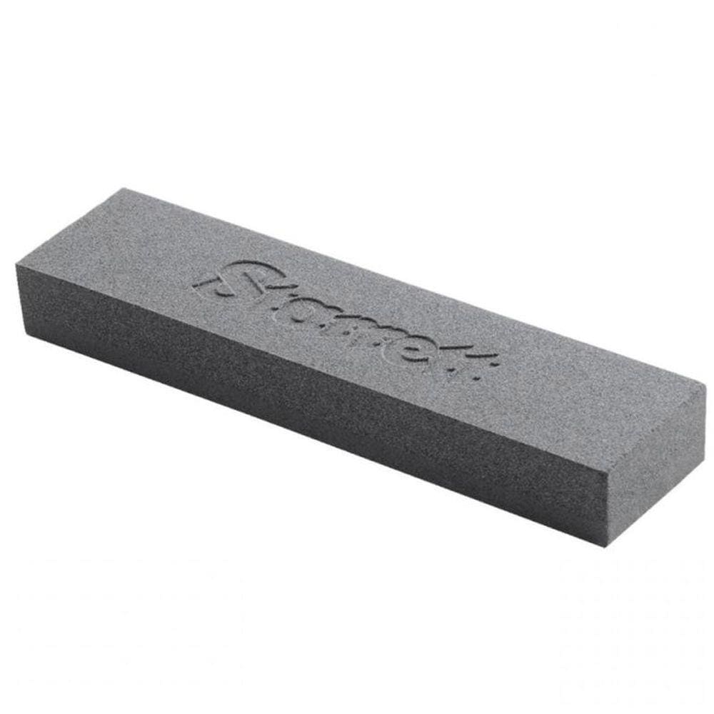 Pedra de Afiar Dupla Face 20 CM 8 POL Retangular KBKS1 STARRETT