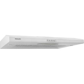 Depurador de ar Slim 80 Cm Suggar