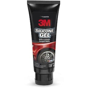 Silicone Gel 120ml 3M