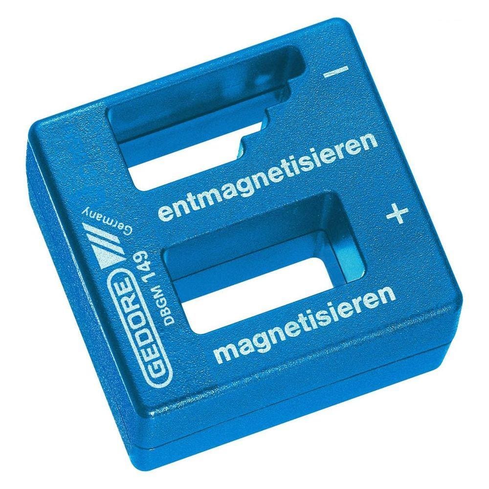 Magnetizador Desmagnetizador Em Polímero 149 Gedore