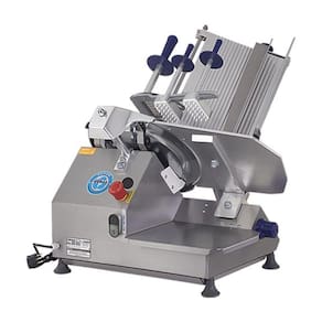 Cortador De Frios Industrial Gural AXT 33i Automático 33cm Bivolt