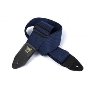 Correia Ernie Ball Polypro Para Instrumentos Azul